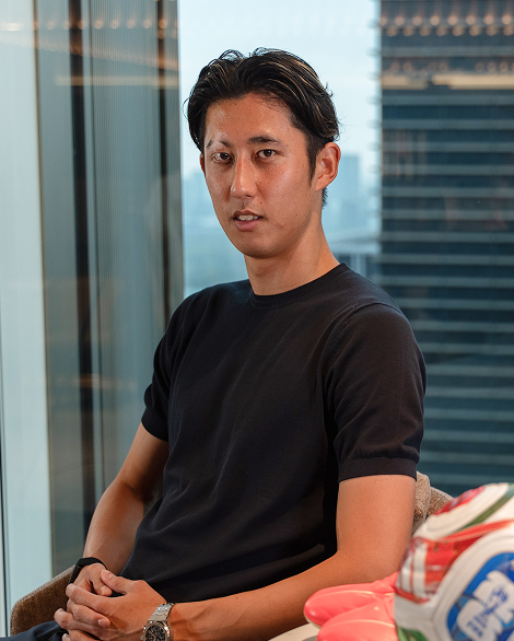 伊藤 洋輝